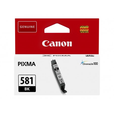 Canon CLI 581 NOIR 2106C001 - CARTOUCHE ORIGINALE