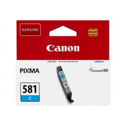 CANON CLI 581 CYAN 2103C001...