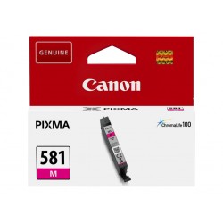 CANON CLI 581 MAGENTA...