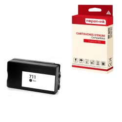 HP711 Hp 711B - cartouche...
