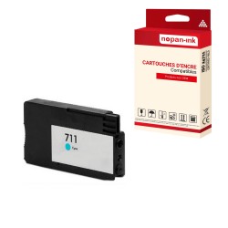 HP711 Cartouche Compatible...