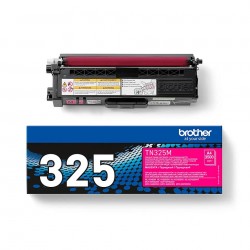 BROTHER TN325 MAGENTA...