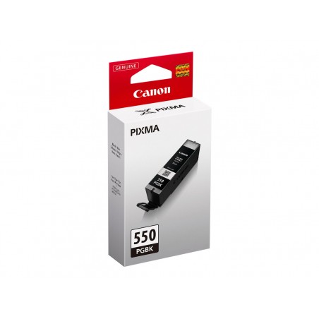 CANON PGI 550 NOIR 6496B001 - CARTOUCHE ORIGINALE