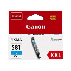 CANON CLI 581XXL CYAN...