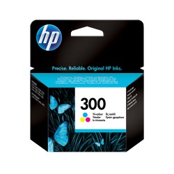HP 300 COULEUR CC643EE -...