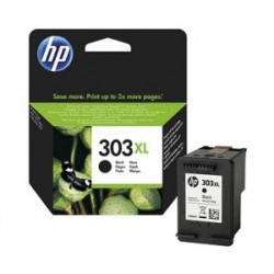HP 303 XL NOIR T6N04AE -...