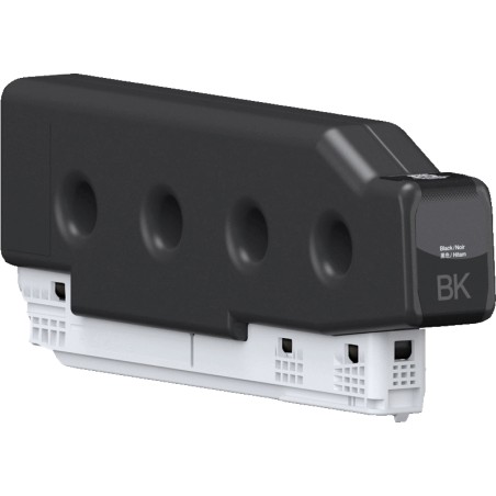 EPSON C13T08G100 NOIR - CARTOUCHE ORIGINALE