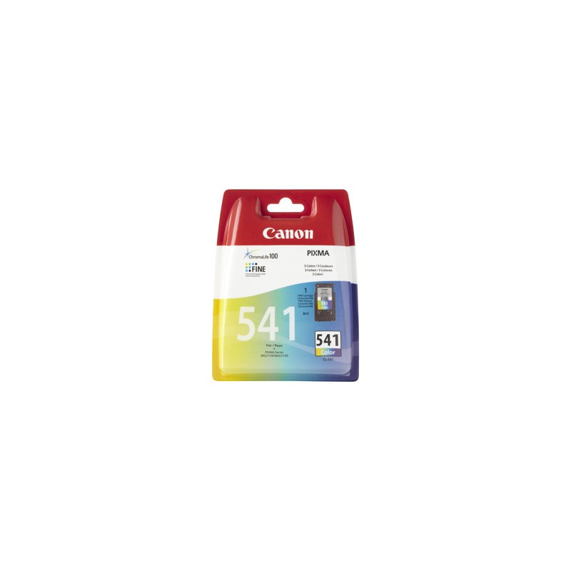 CANON CL-541 COULEUR 5227B001- CARTOUCHE ORIGINALE