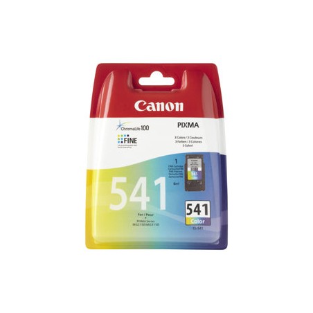 CANON CL-541 COULEUR 5227B001- CARTOUCHE ORIGINALE