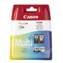 CANON PG-540 / CLI-541...