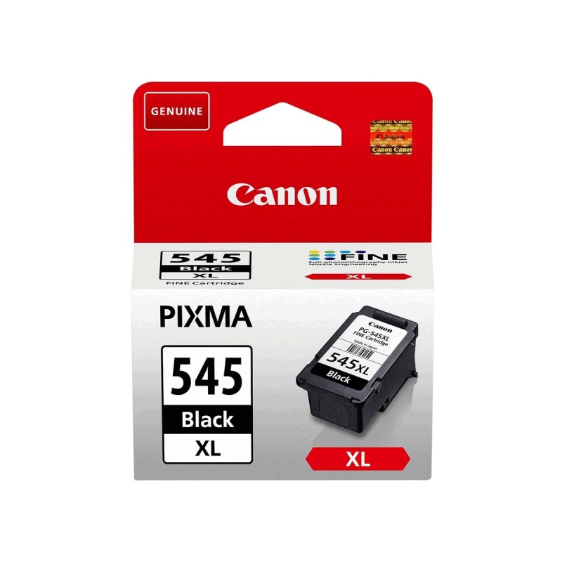 CANON PG-545XL NOIR 8286B001- CARTOUCHE ORIGINALE