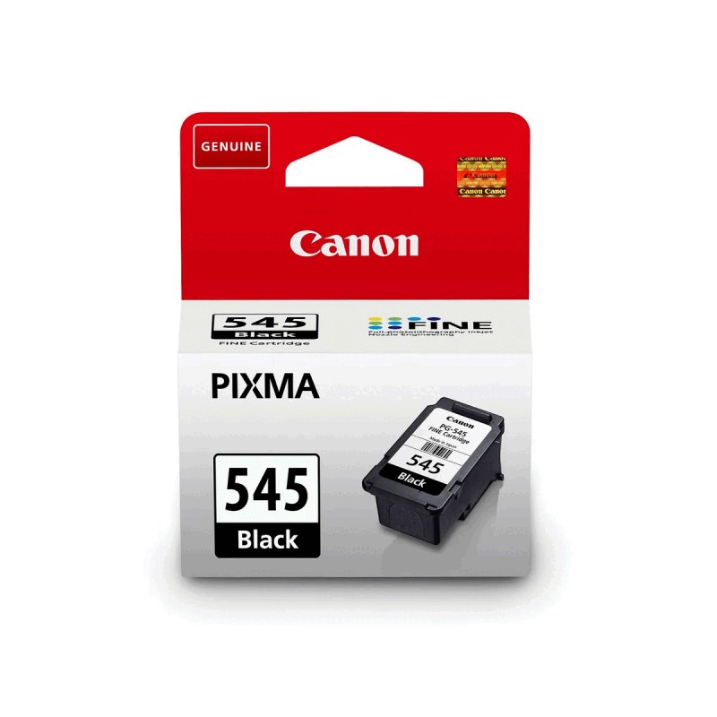 CANON PG-545 NOIR 8287B001- CARTOUCHE ORIGINALE