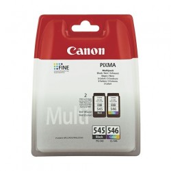 CANON PG-545 / CLI-546...