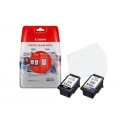CANON PG-545XL / CLI-546XL...