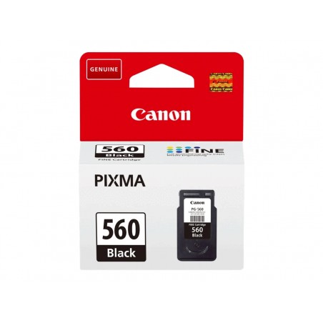 CANON PG-560 NOIR 3713C001 - CARTOUCHE ORIGINALE