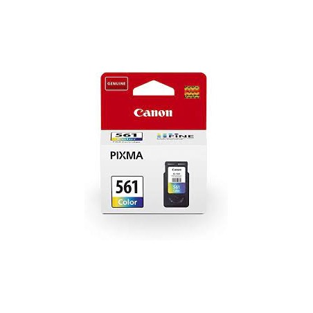 CANON CL-561 COULEUR 3731C001- CARTOUCHE ORIGINALE