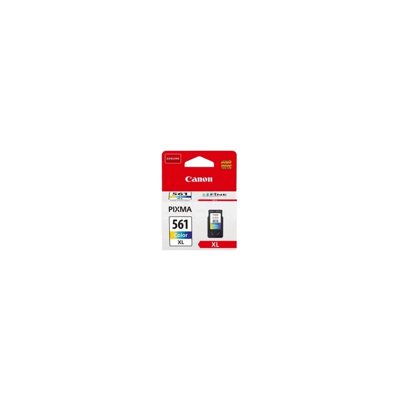 CANON CL-561XL COULEUR 3730C001- CARTOUCHE ORIGINALE