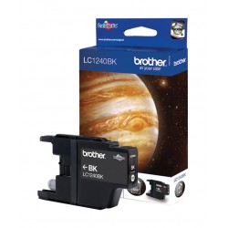 Brother LC1240 NOIR -...