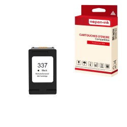 337 XL BK POUR HP -...