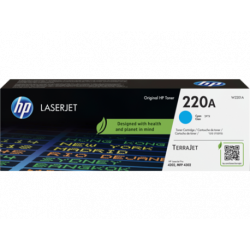 Toner originale  220A de...