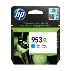 HP 953 XL CYAN - CARTOUCHE...