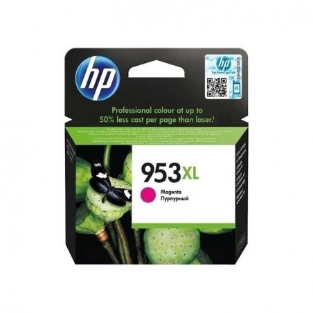 HP 953 XL MAGENTA - CARTOUCHE ORIGINALE