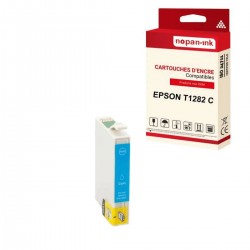T 1282 XL CYAN POUR EPSON -...