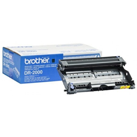 DR2000 DR 2000 1 TAMBOUR MARQUE ORIGINAL BROTHER