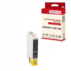 T1291 NOIR pour EPSON...