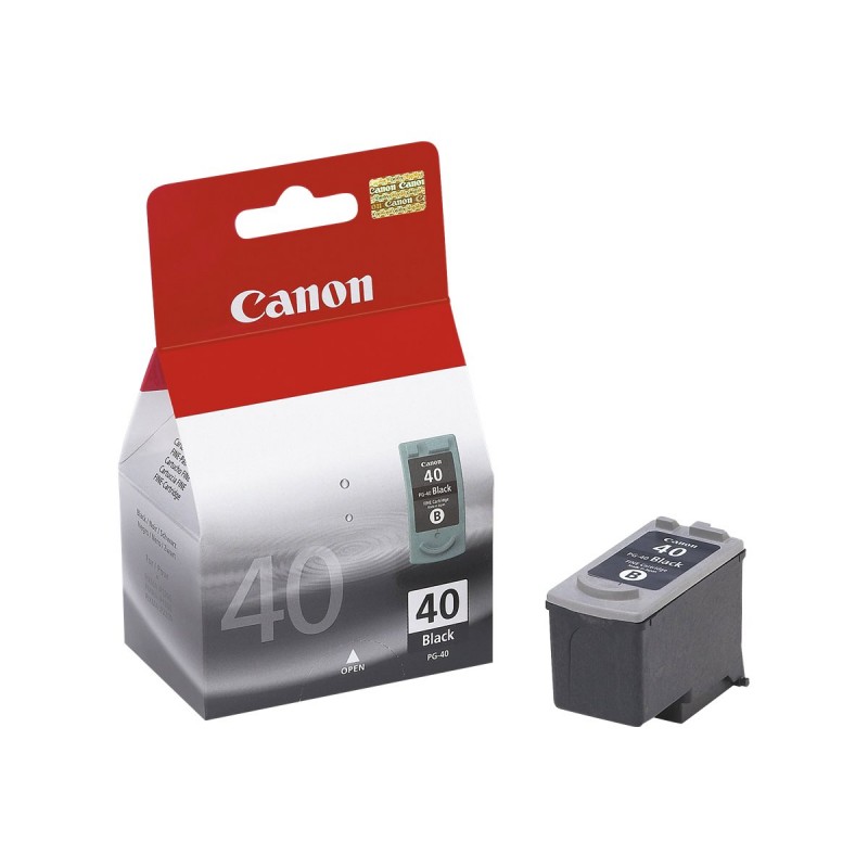 Canon PG40 NOIR 0615B001/0615B042 - CARTOUCHE ORIGINALE
