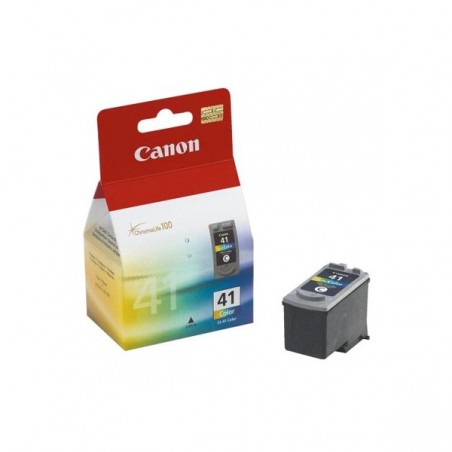 Canon CL41 COULEUR 0617B001/0617B032 - CARTOUCHE ORIGINALE