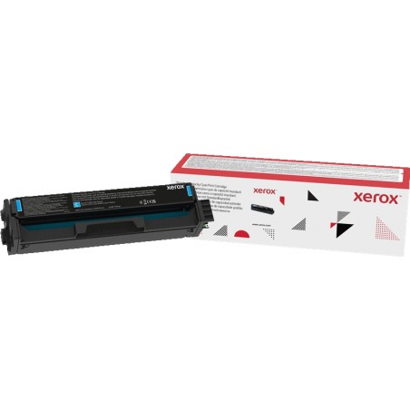 XEROX C230/C235 CYAN 006R04384 - CARTOUCHE ORIGINALE