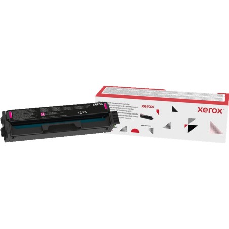 XEROX C230/C235 MAGENTA 006R04385 - CARTOUCHE ORIGINALE
