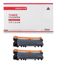 x2 TONER TN2320 TN 2320...