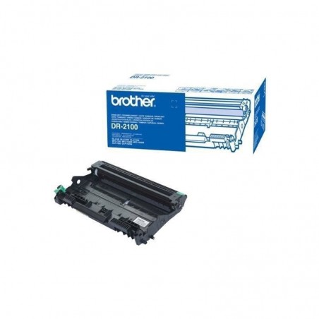 DR2100 DR 2100 1 TAMBOUR MARQUE ORIGINAL BROTHER