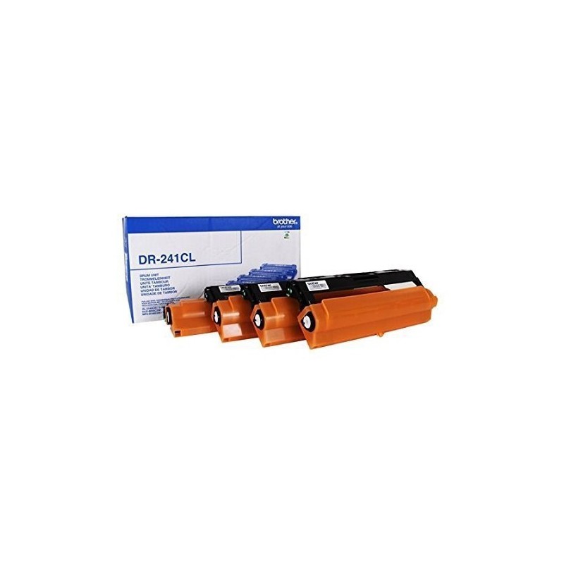 DR241 DR 241 1 TAMBOUR MARQUE ORIGINAL BROTHER