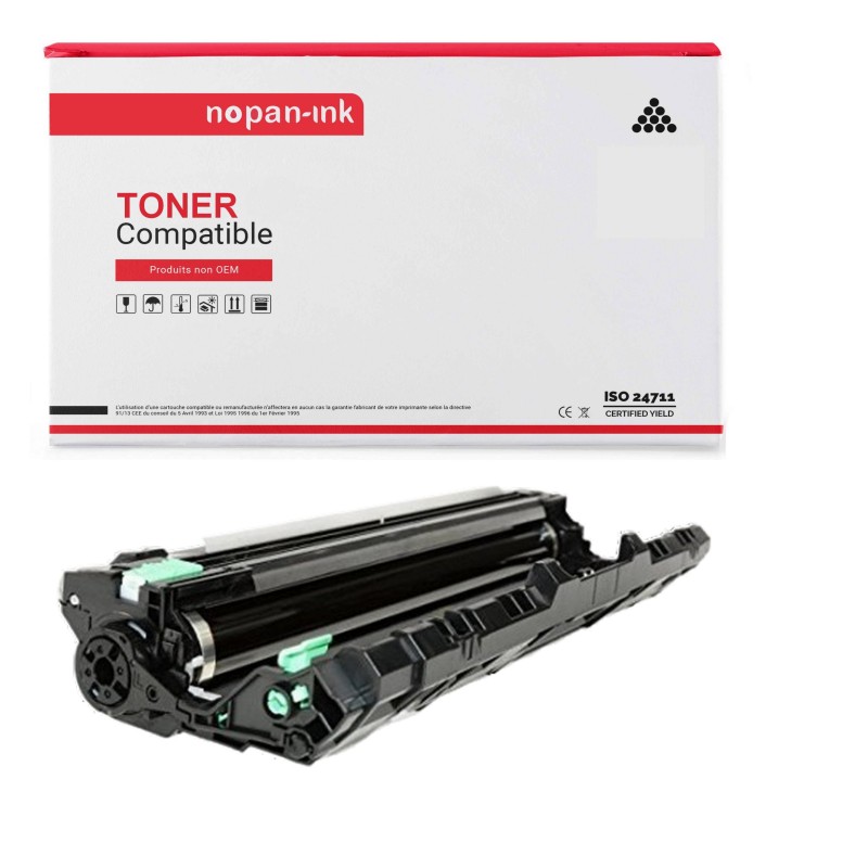 DR24 DR 241 1 TAMBOUR MARQUE ORIGINAL BROTHER