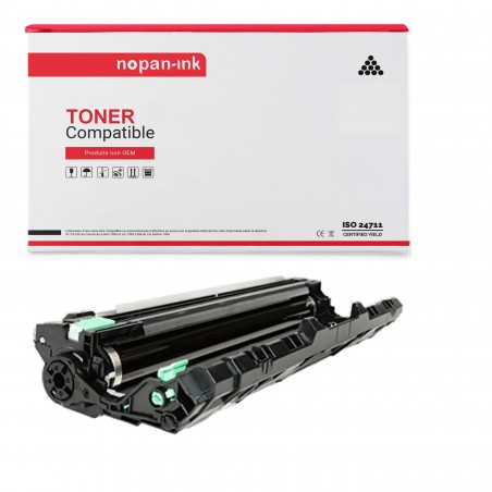 DR24 DR 241 1 TAMBOUR MARQUE ORIGINAL BROTHER