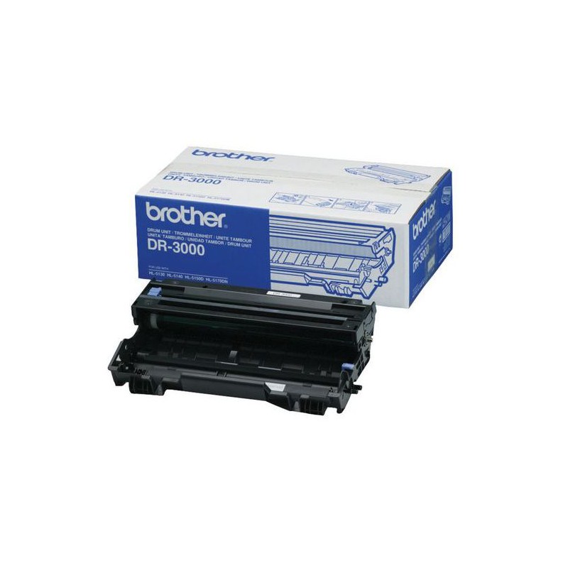 DR3000 DR3000 1 TAMBOUR MARQUE ORIGINAL BROTHER