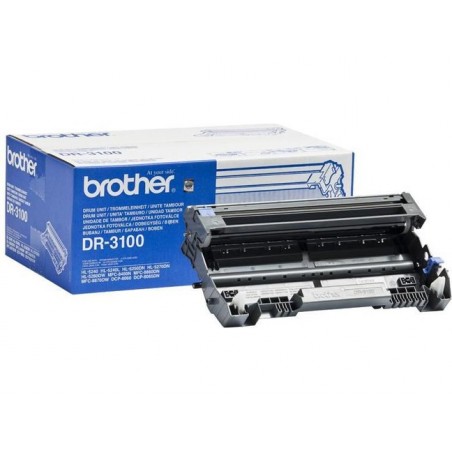 DR3100 DR 3100 1 TAMBOUR MARQUE ORIGINAL BROTHER