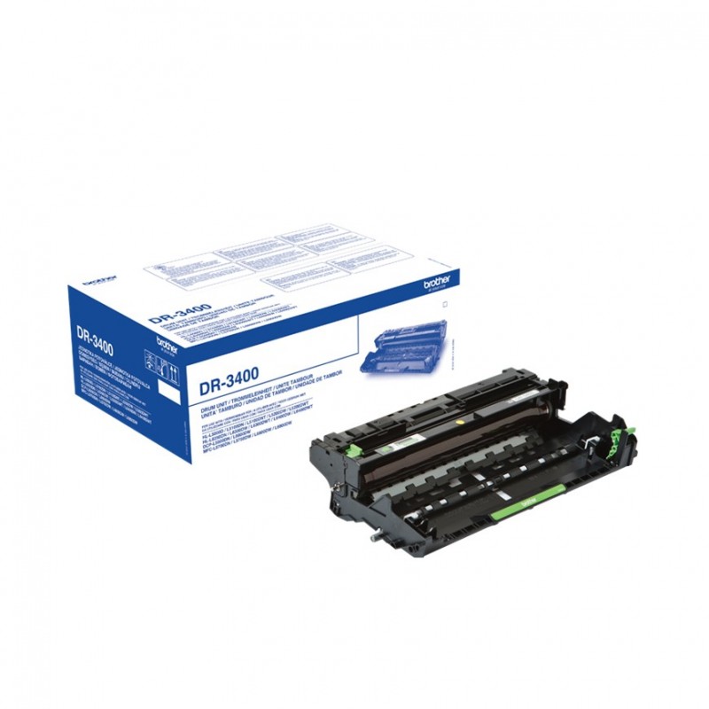 DR3400 DR 3400 1 TAMBOUR MARQUE ORIGINAL BROTHER