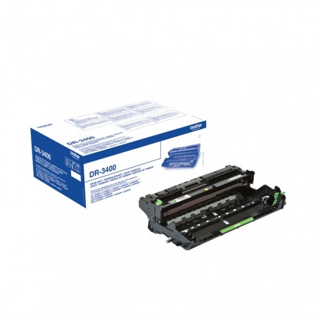 DR3400 DR 3400 1 TAMBOUR MARQUE ORIGINAL BROTHER