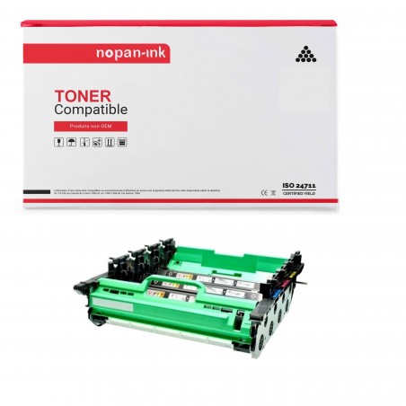 DR320CL DR 320CL - 1 TAMBOUR COMPATIBLE POUR BROTHER