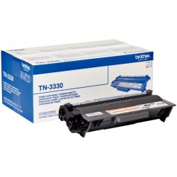 TONER ORIGINALE TN3330 TN...