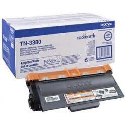 TONER ORIGINALE TN3380 TN...