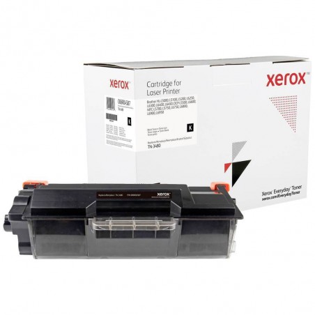 XEROX TN3430 TN 3430 NOIR TONER ORIGINAL XEROX