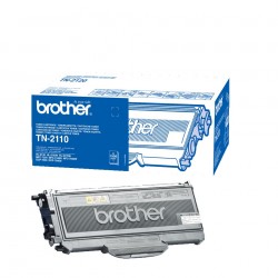 BROTHER TN2110 TN 2110 NOIR...