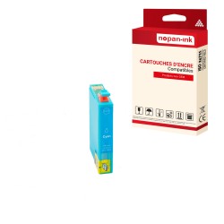 502XL CYAN 502 - CARTOUCHE...