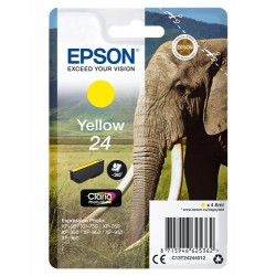 EPSON T2424 (24) YELLOW -...
