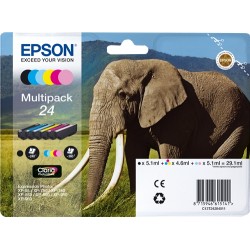 X 6 EPSON T2421 / T2422 /...